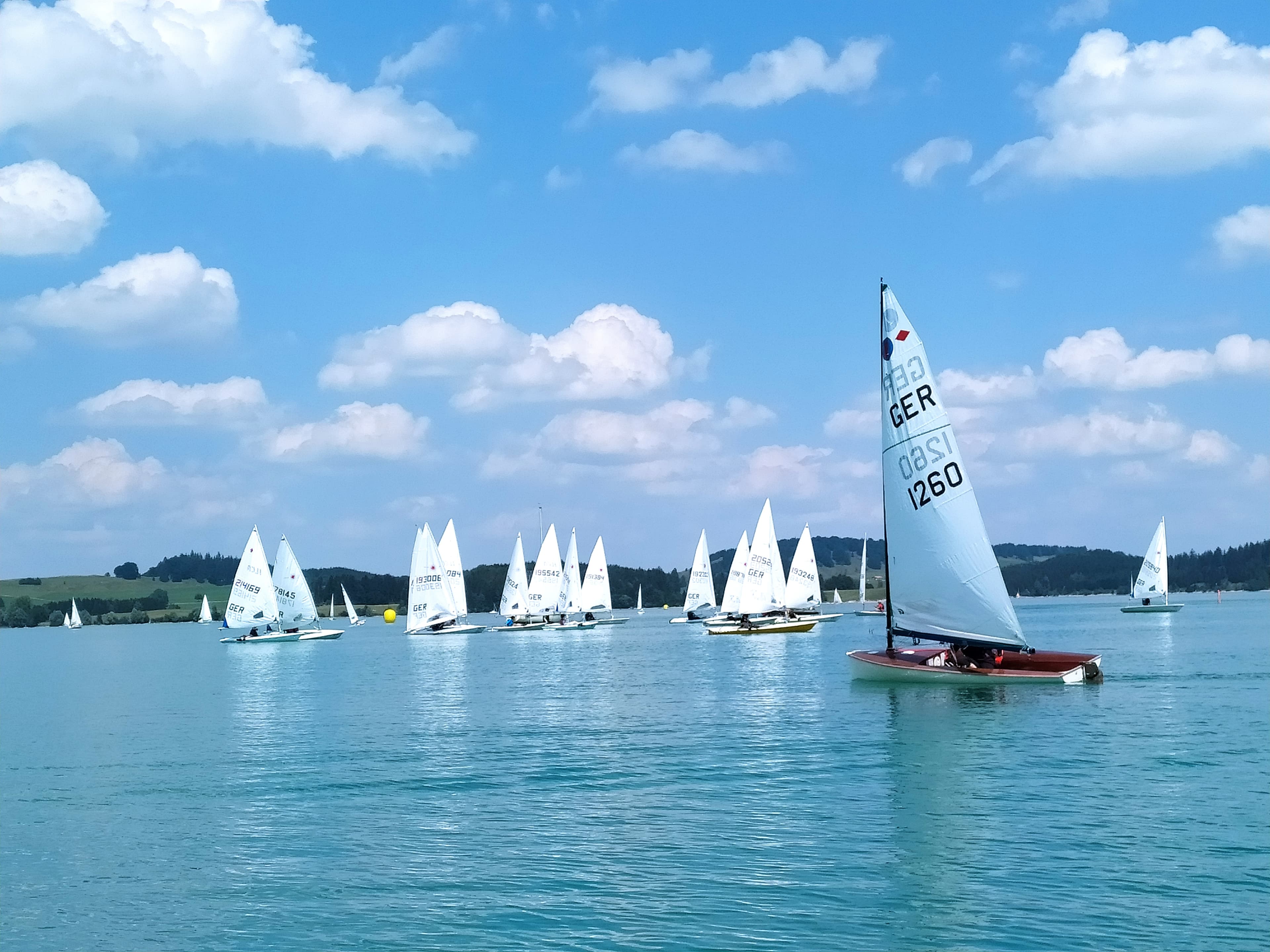 Jugendregatta